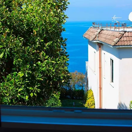 Casa Savino ソレント