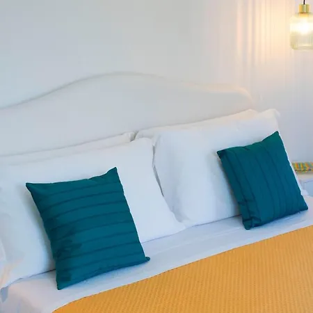 Casa Savino アパート ソレント