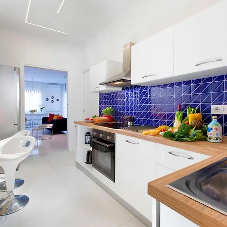 Casa Savino ソレント