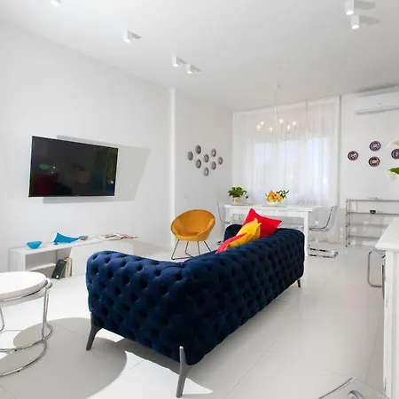Casa Savino アパート ソレント